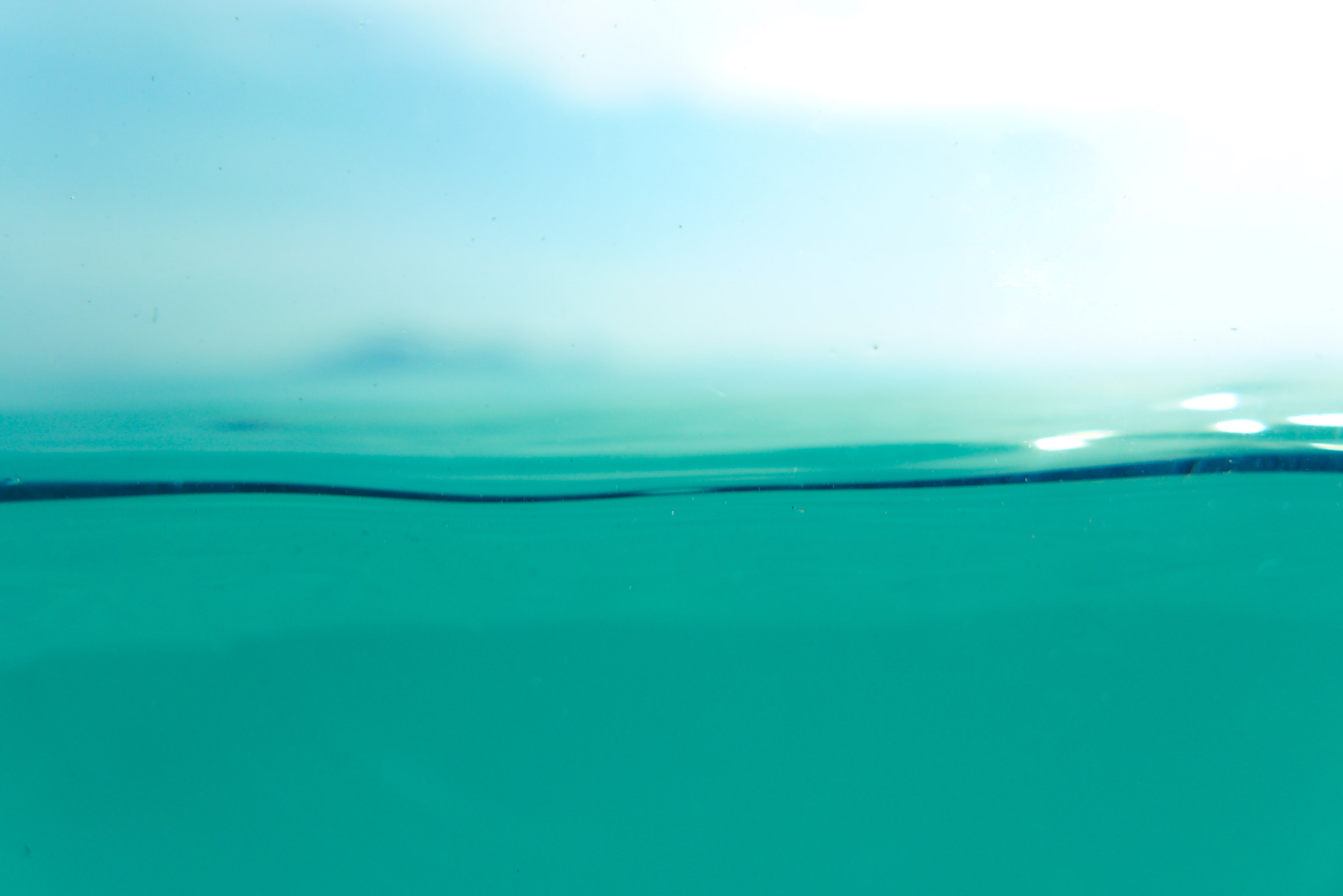 Arresøs vandstand er steget