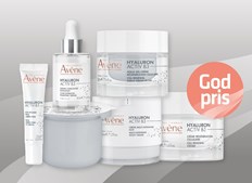 Egå Apotek: Månedens hudplejeserie fra Avène