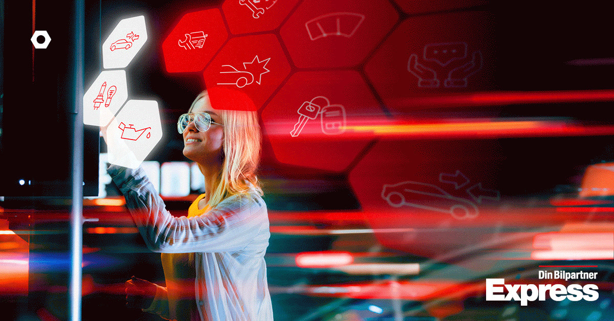 Nyt på opslagstavlen i Herning