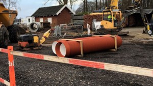 Trafikændringer og vejspærringer i Viborg sommeren 2025 grundet sports- og byggeprojekter