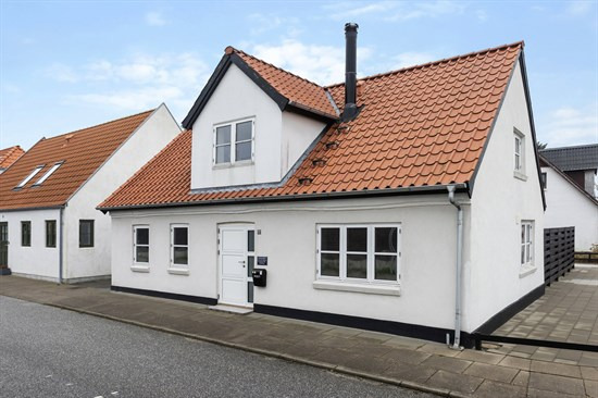 Til salg hos home Hjørring: Hans Chr Høyrups Vej 22, 9800 Hjørring