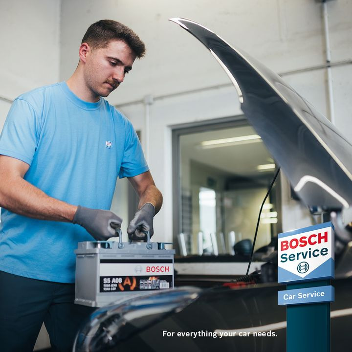 Auto Teknik A/S anbefaler batteritjek inden vinterkulden rammer