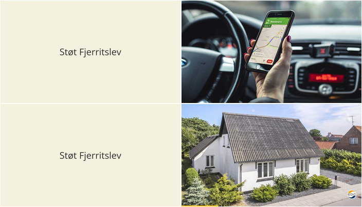 Nyt fra EDC Fjerritslev og Guldkortet ApS