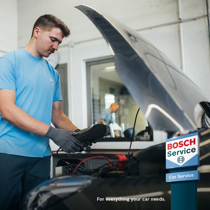 Auto Teknik A/S anbefaler batteritjek for optimal funktion i vinterkulden