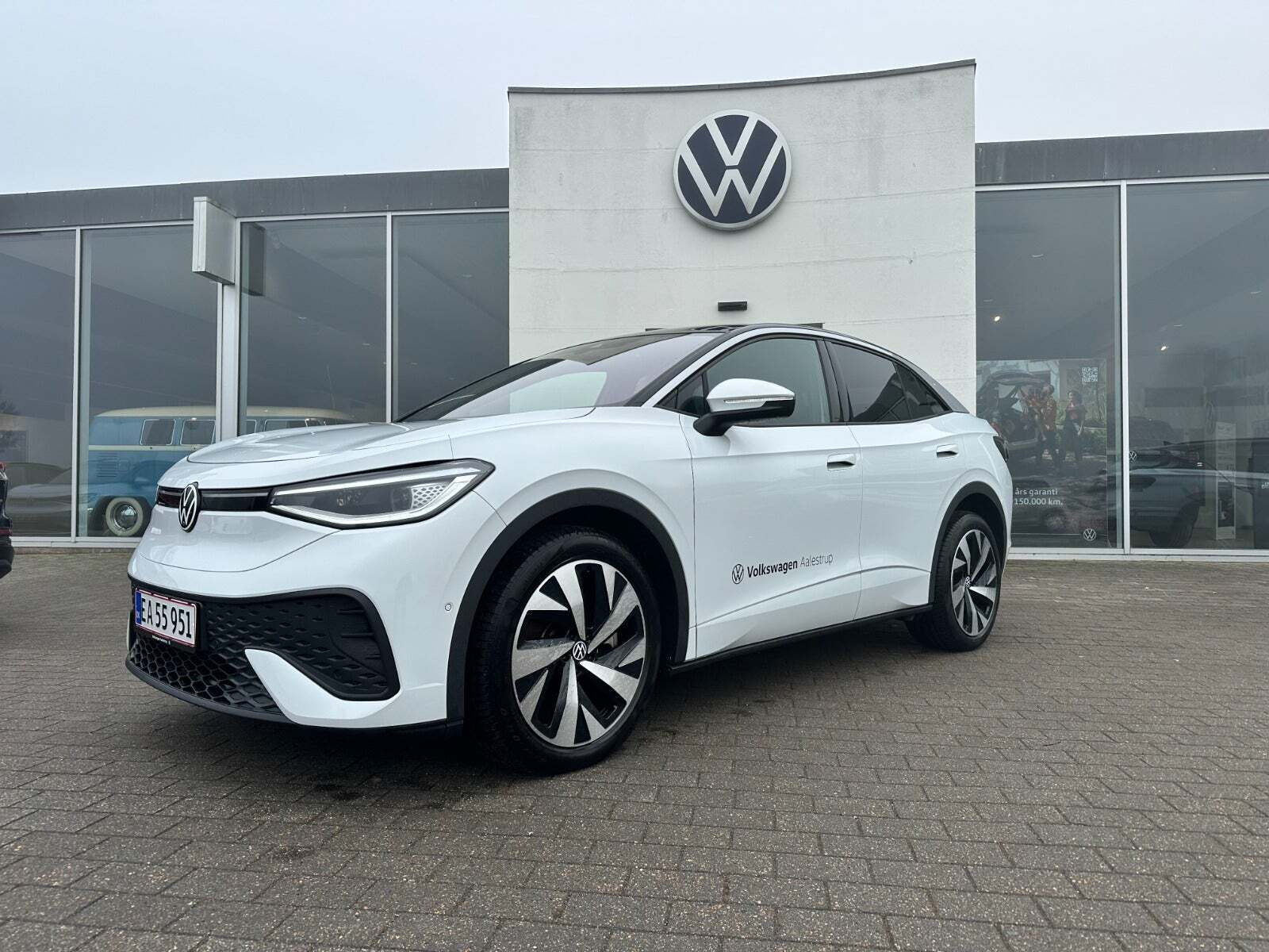 Pris op til 329.800 kr! Se de dyreste biler til salg i Nørager