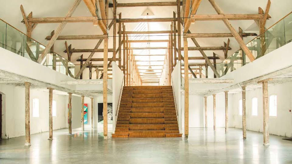 Lundsgård Operafestival starter med en festlig åbningsdag