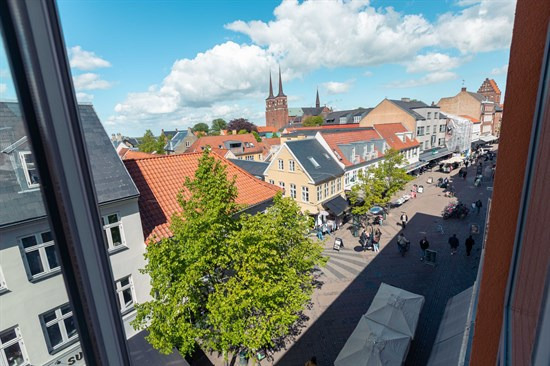 Elisagårdsvej 16B er til salg for kun 1.295.000 kr.: Se de billigste boliger til salg i Roskilde her