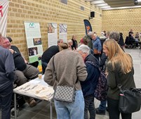 Fritidsfællesskaber for alle var det store emne på International Handicapdag 2024