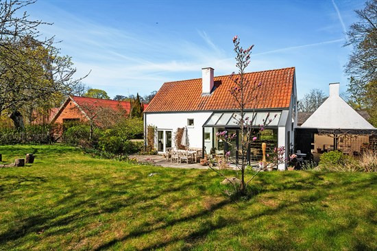Top 6 over dyreste boliger til salg i Beder. Priser op til 10.995.000 kr