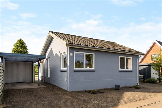 Bundgårdsvej 9B er til salg for kun 395.000 kr.: Se de billigste boliger til salg i Skive her