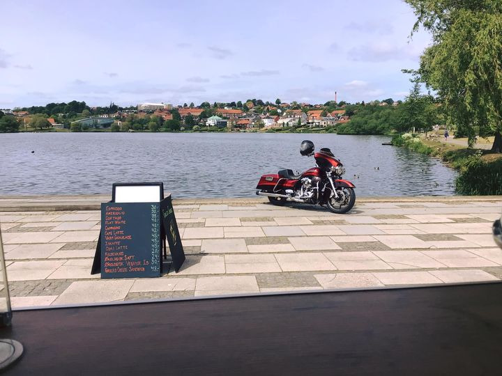 Nyt på opslagstavlen i Kolding