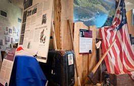 Amerikanerne skal genopdage Rebild