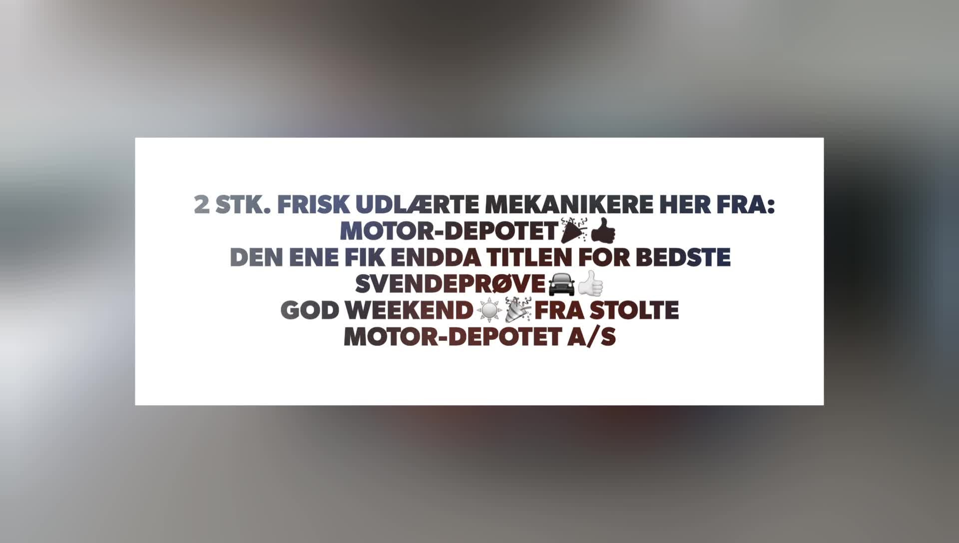 Opdatér dig her: Det nyeste fra Viby J