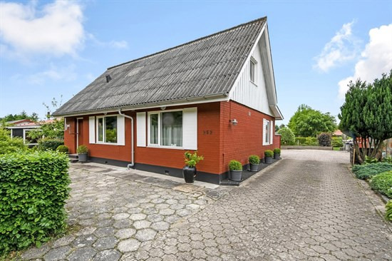 Vestervangsvej 71 er til salg for kun 349.000 kr.: Se de billigste boliger til salg i Viborg her