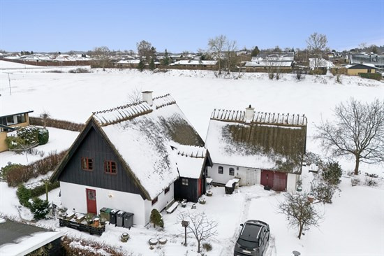 Top 6 over dyreste boliger til salg i Lynge. Priser op til 11.895.000 kr