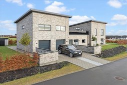 Top 6 over dyreste boliger til salg i Hedensted. Priser op til 7.495.000 kr