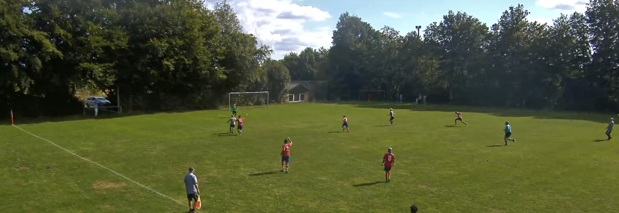 Ugen der gik for lokalsporten i Randers