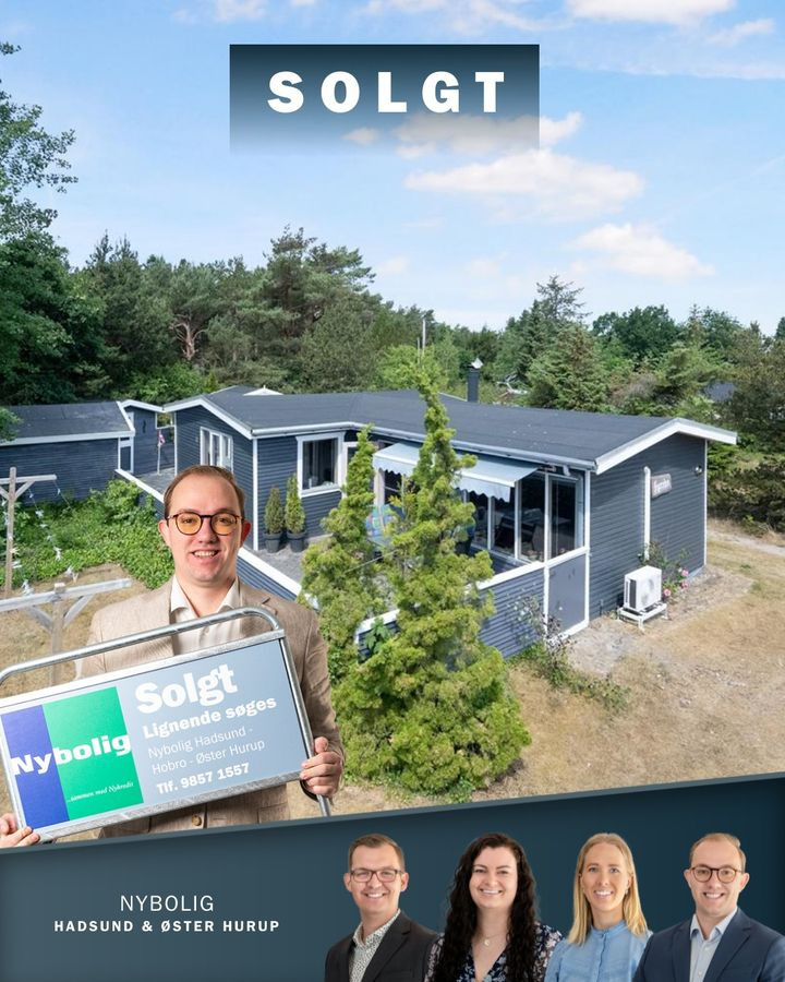 Nyt på opslagstavlen i Hadsund