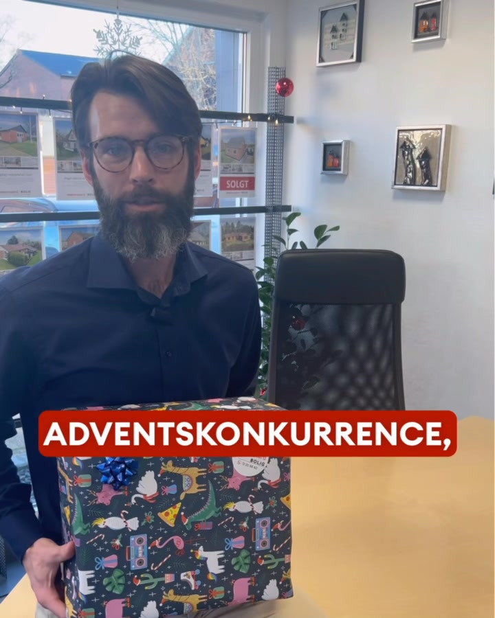 Nyt fra WESTERGAARD BOLIG