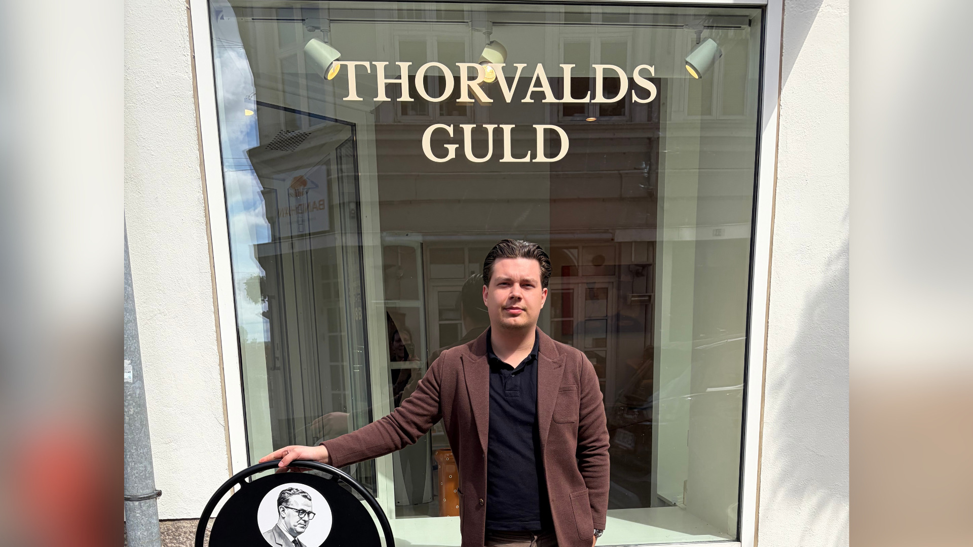 Erfaren afdelingsleder står i spidsen for Thorvalds Gulds nye afdeling i Viborg