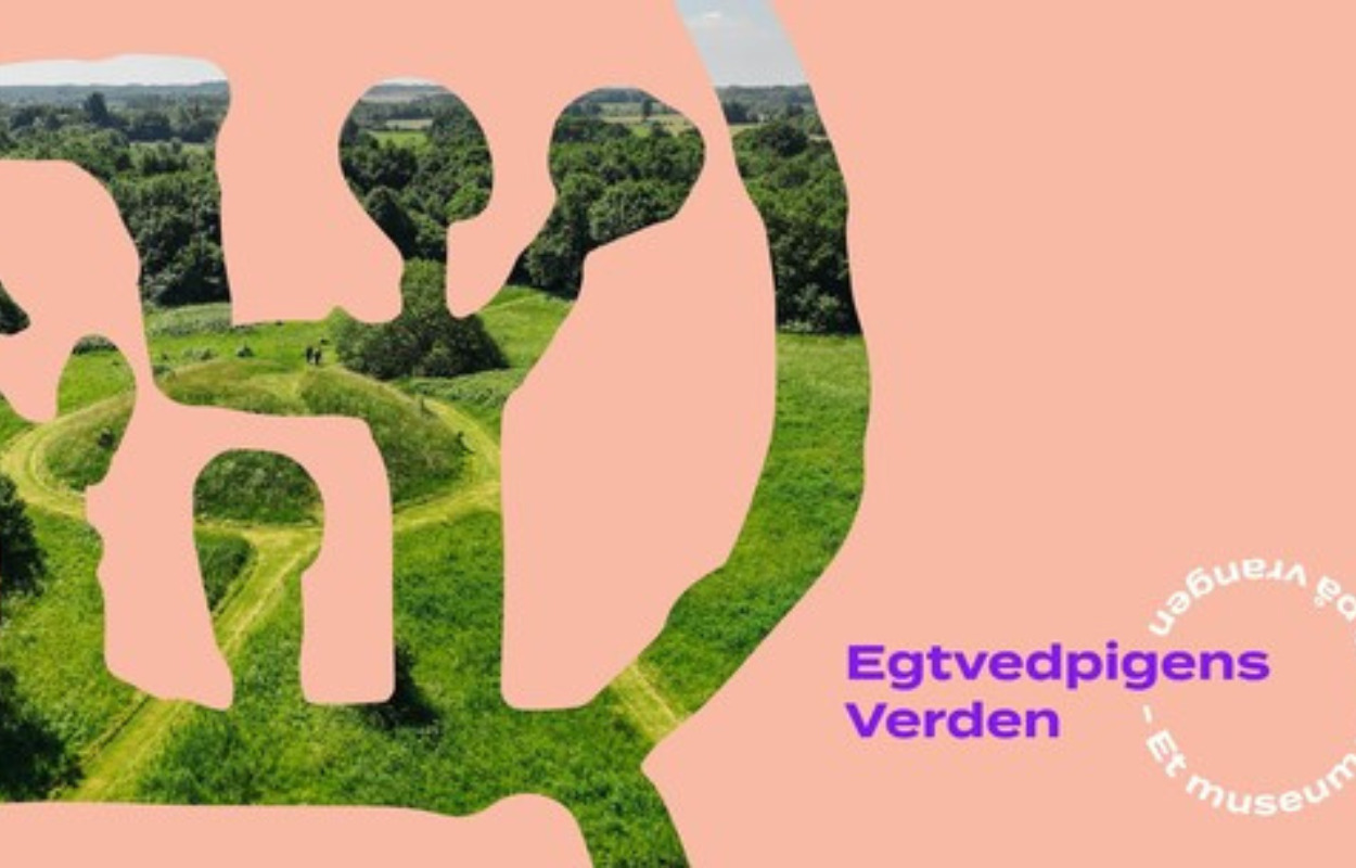 Idékonkurrence: Et museum vendt på vrangen