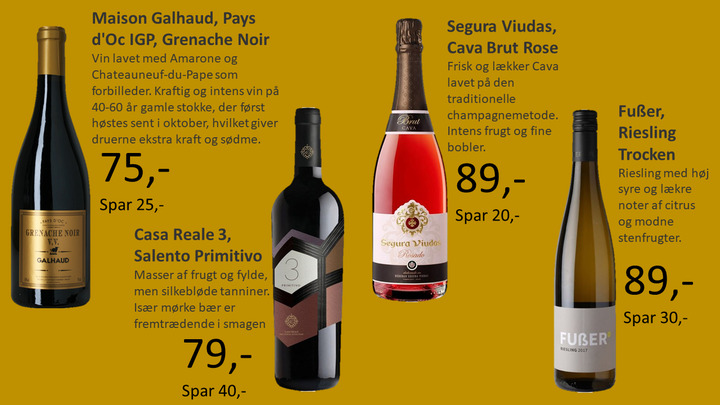 Det nyeste på Skives opslagstavle