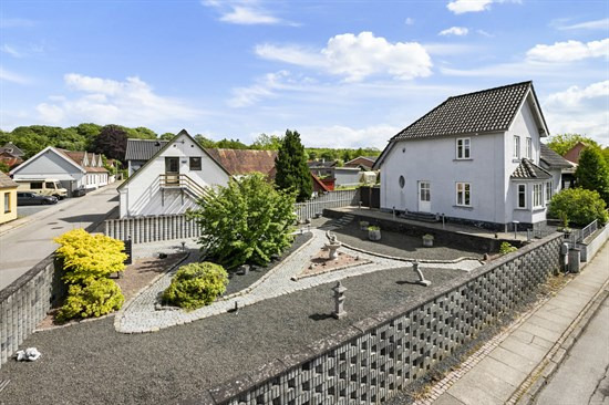 Til salg hos Home Støvring: Præstevænget 3, 9520 Skørping