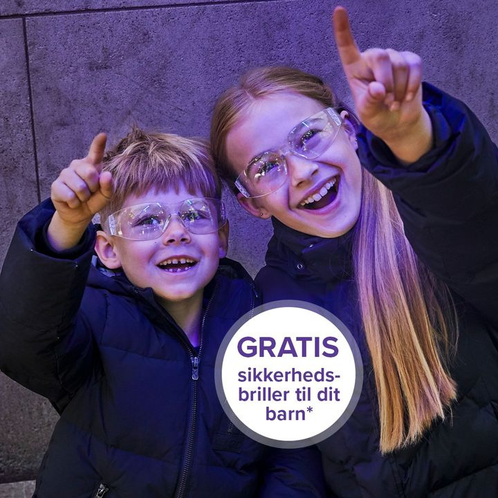 Nyt på opslagstavlen i Randers