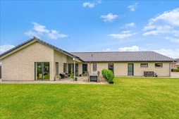 En ren boligdrøm på 235 m² til 1,695 mio. kroner er nu komme til salg i Ansager: Se hvor de dyreste boliger til salg i Ansager er