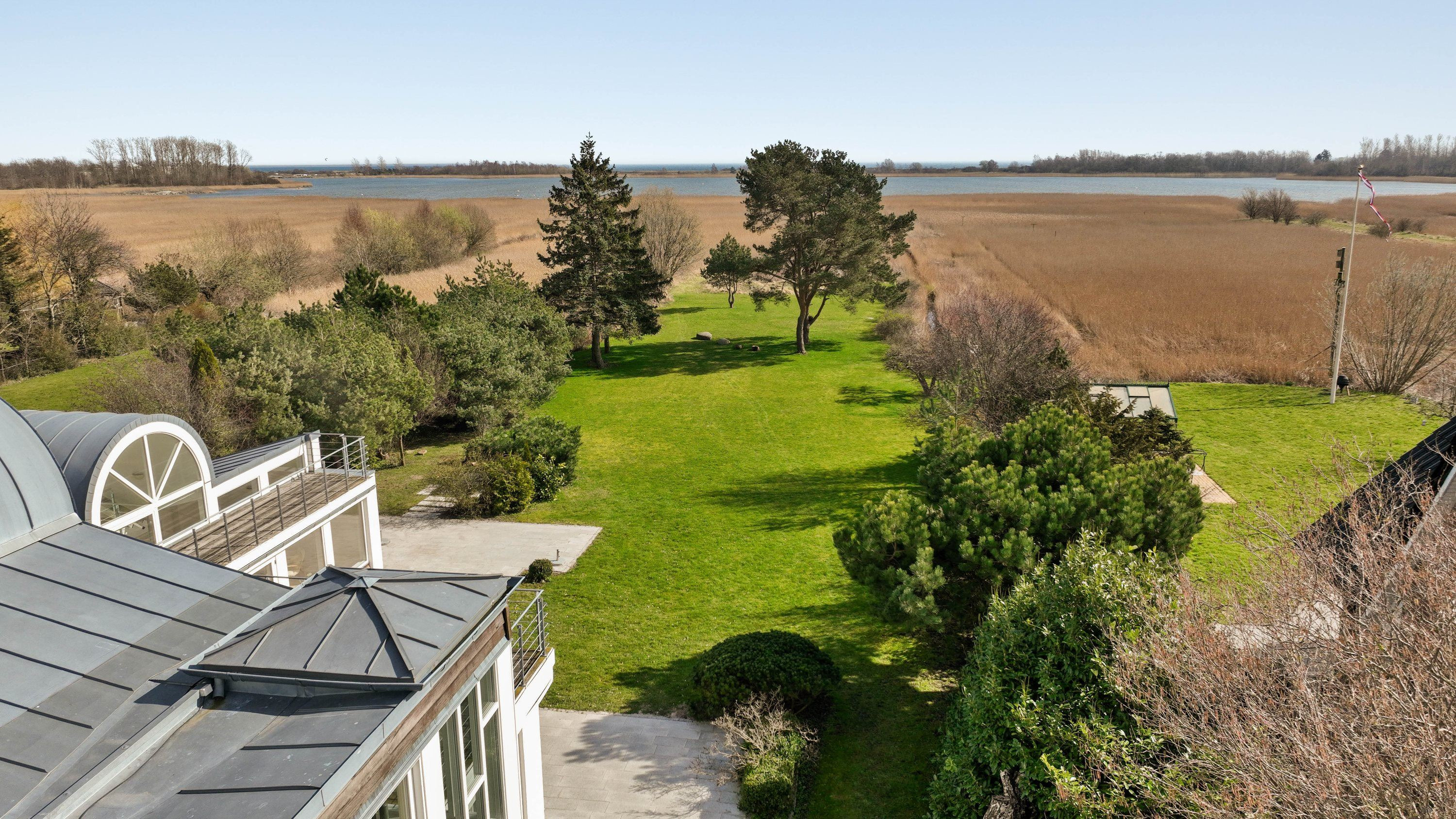 11,0  mio. kroner koster Strandvangen 18 - se hvad der ellers er til salg i Ishøj