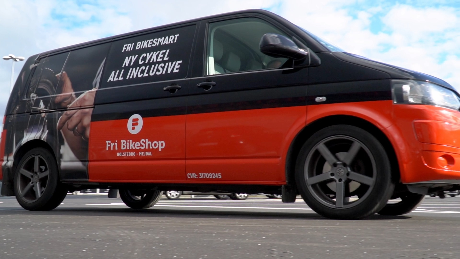 Nyt på opslagstavlen i Holstebro