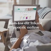 Nyt fra Vejlby Apotek