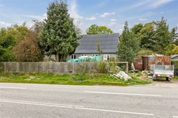 Amtsvejen 21 er til salg for kun 450.000 kr.: Se de billigste boliger til salg i Jyderup her