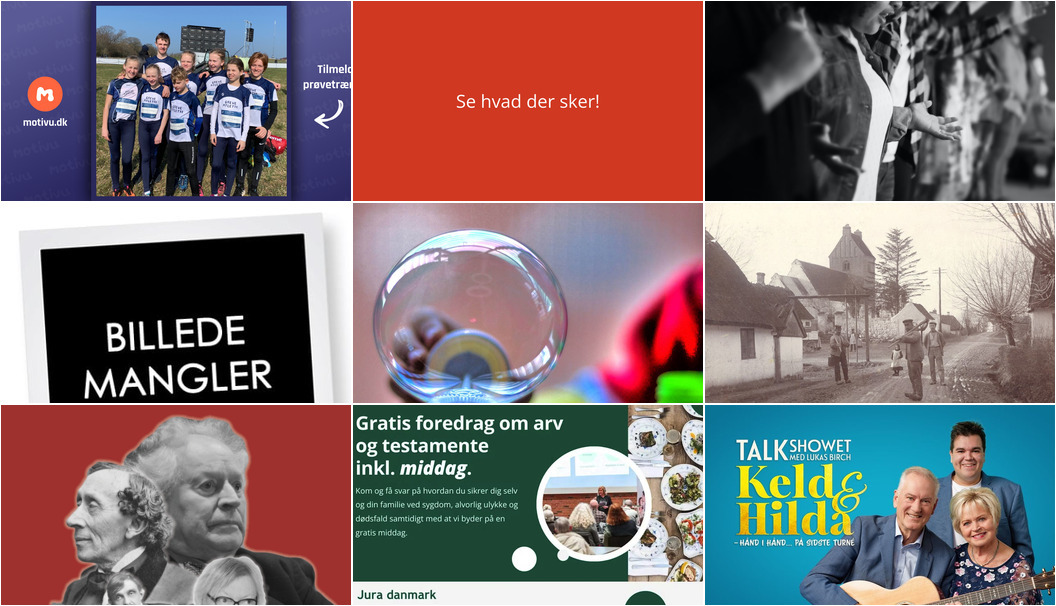 Oplev en uge fyldt med musik, historie og sport i Greve