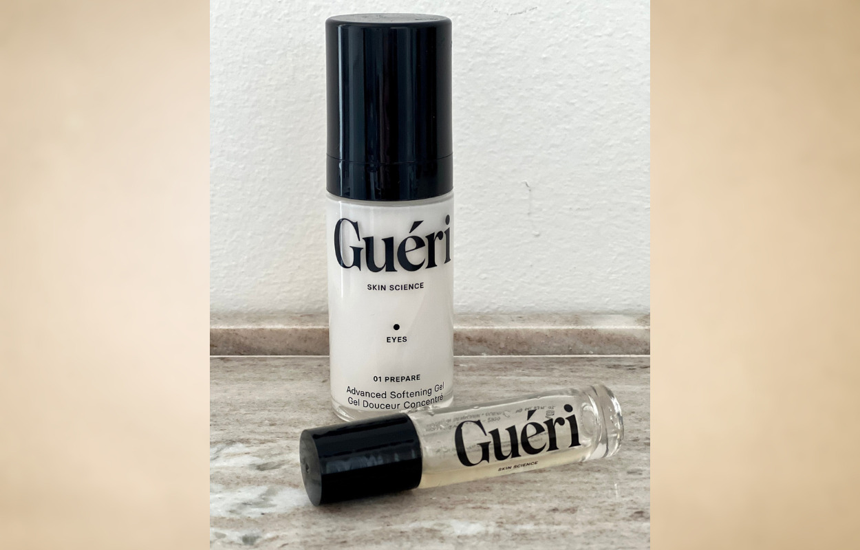 Konkurrence: Vind et luksuriøst plejesæt fra Guéri i samarbejde med Top Clinic