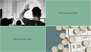 Oplev spændende foredrag og lokalpolitik i Ulfborg