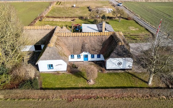 Er Banevej 10 i Søndersø drømmehjemmet? Se de dyreste boliger til salg nu for op til 2.350.000 kr