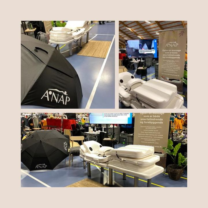 Hold dig ajour med dagens opdateringer fra Langå