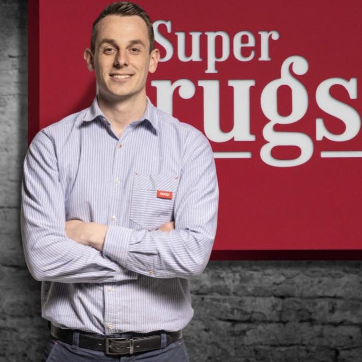 SuperBrugsen Malling