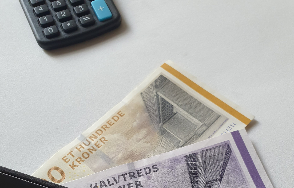 Er økonomien presset? Få tjekket om du betaler for meget