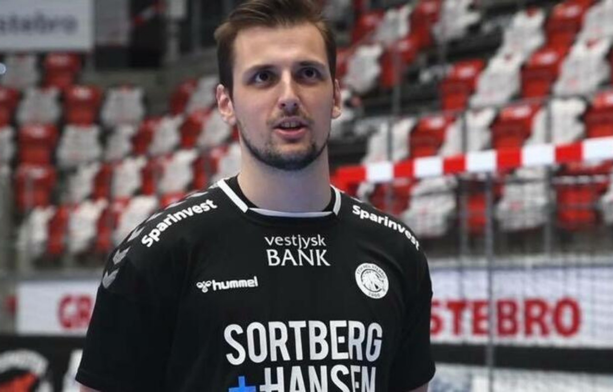 Månedens TTH-profil: Josip Cavar