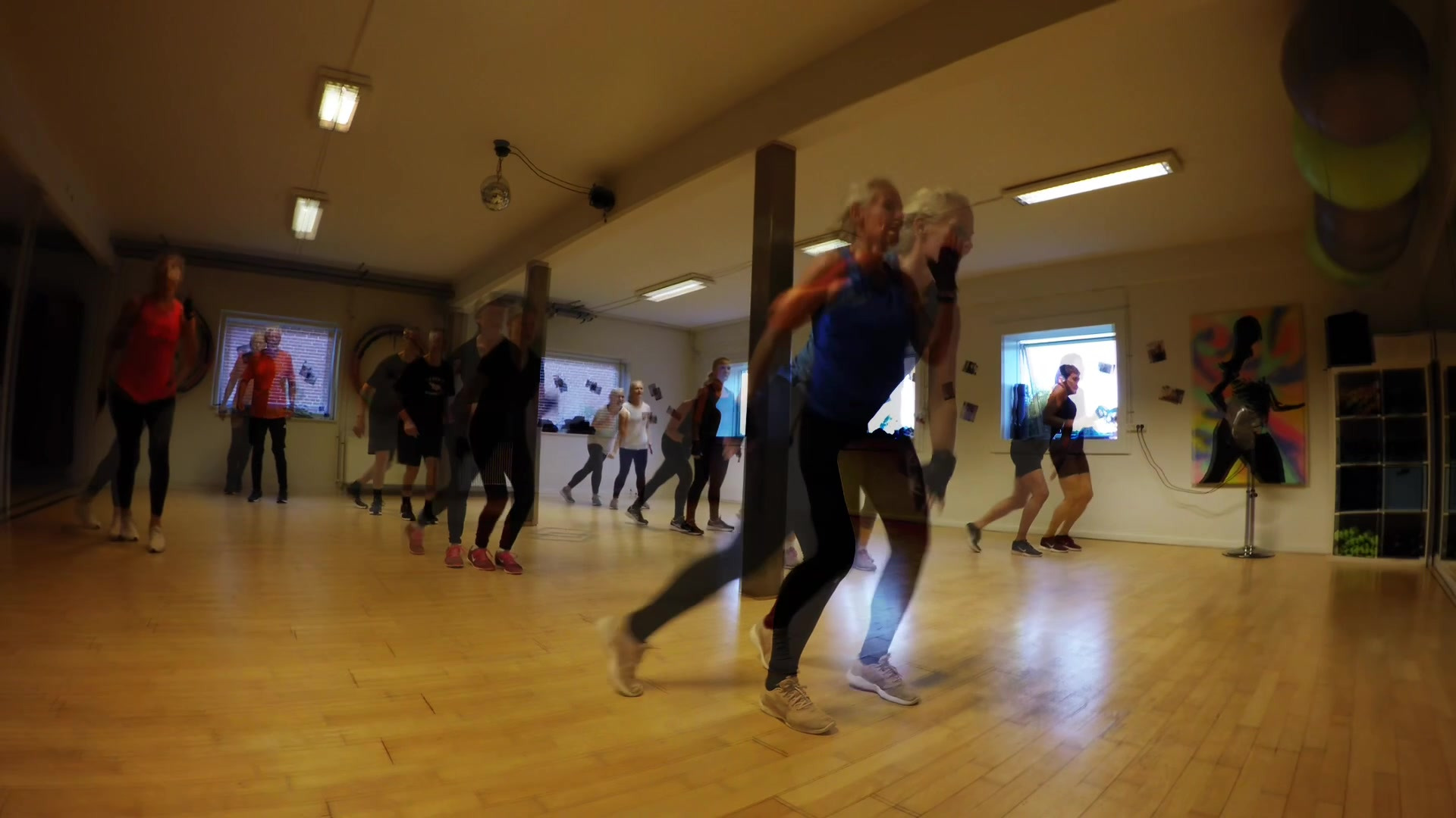 Opslagstavlen: Nyeste opdateringer fra Lystrup