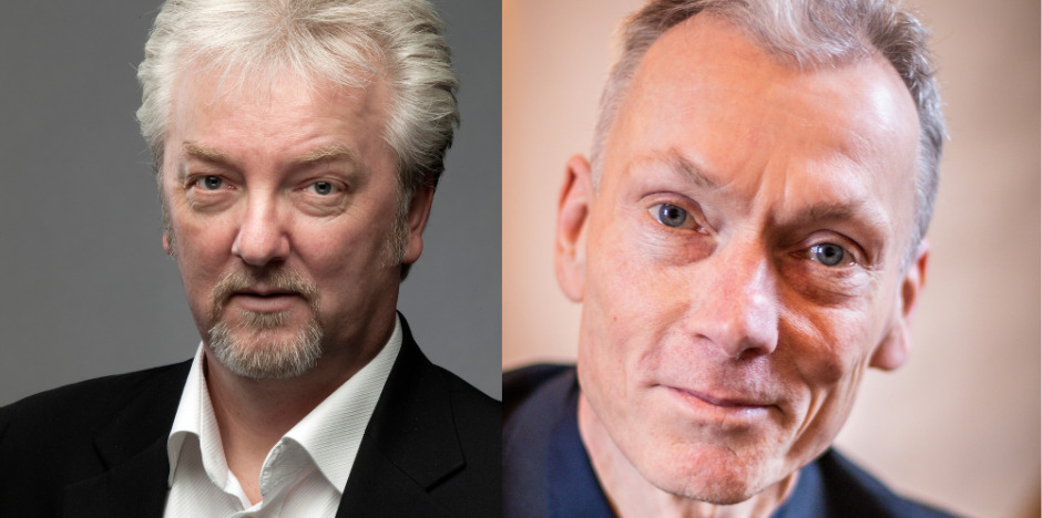 I krigens skygge: En musikalsk rejse gennem krigens historie