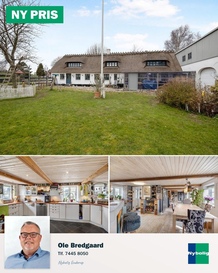 Nyt på opslagstavlen i Nordborg