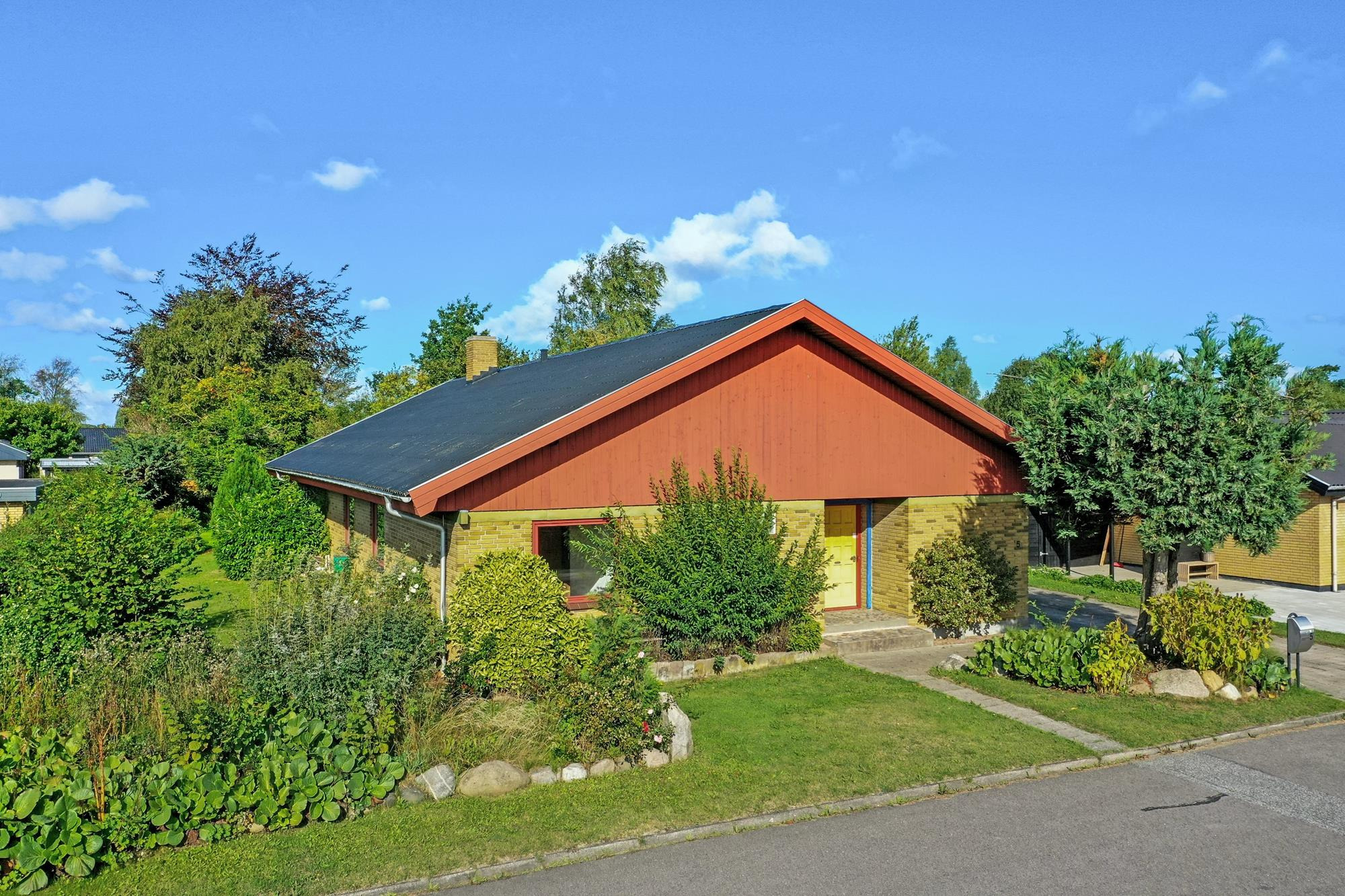 Det nyeste på Nørresundbys opslagstavle