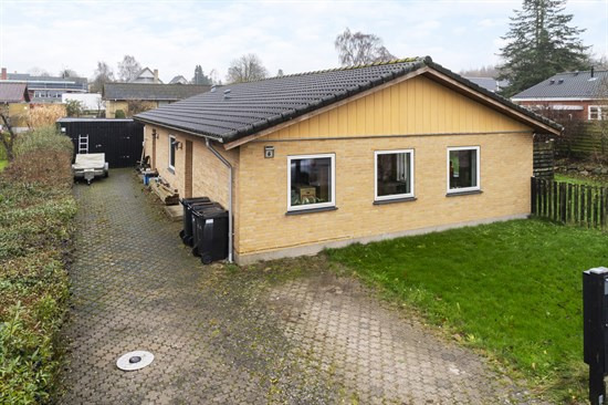 Bolig til salg for 1,2  mio. kroner - se hvad der ellers er til salg i Næstved Kommune