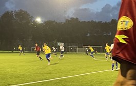 Skive-drengene havde fortjent mere men måtte gå tomhændet hjem