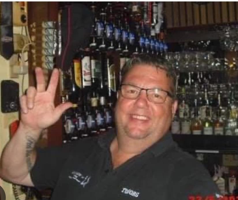 Free play på jukeboksen hele weekenden hos City Caféen v/Kristian Wittenkamp