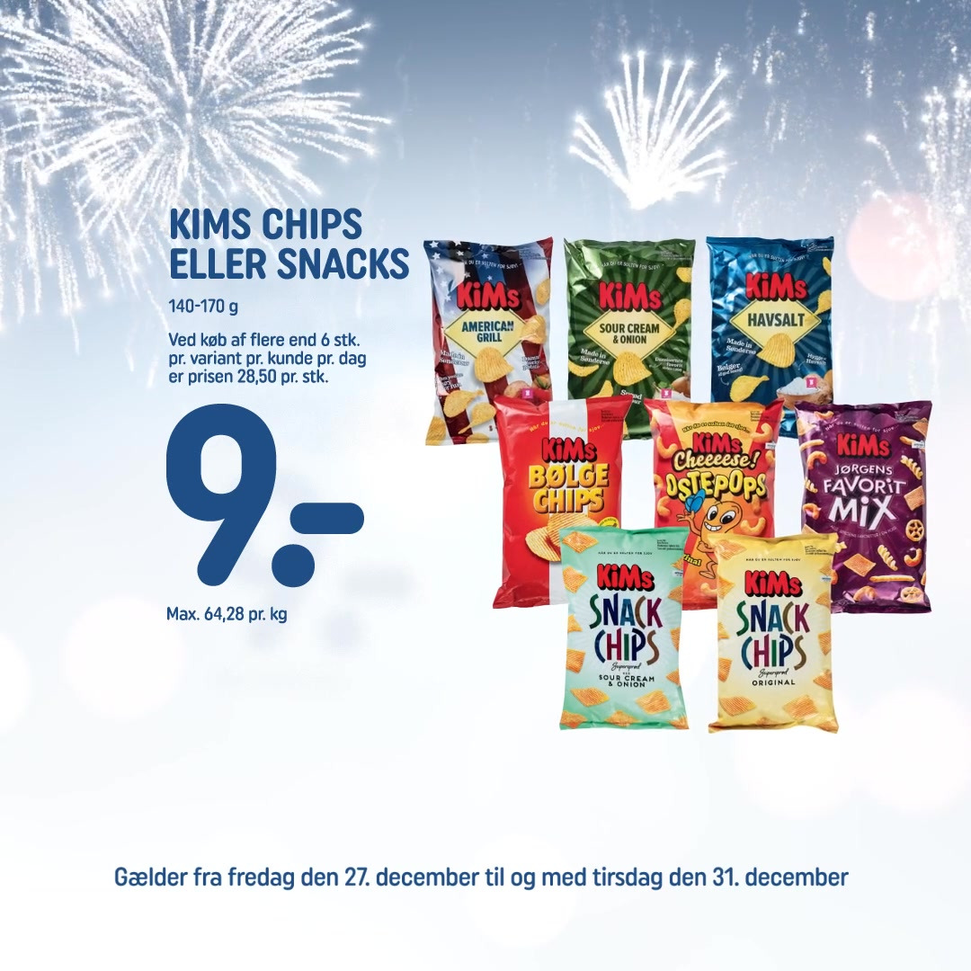 Rema1000 Gærumvej: Ny avis klar fra i morgen til årsskiftet