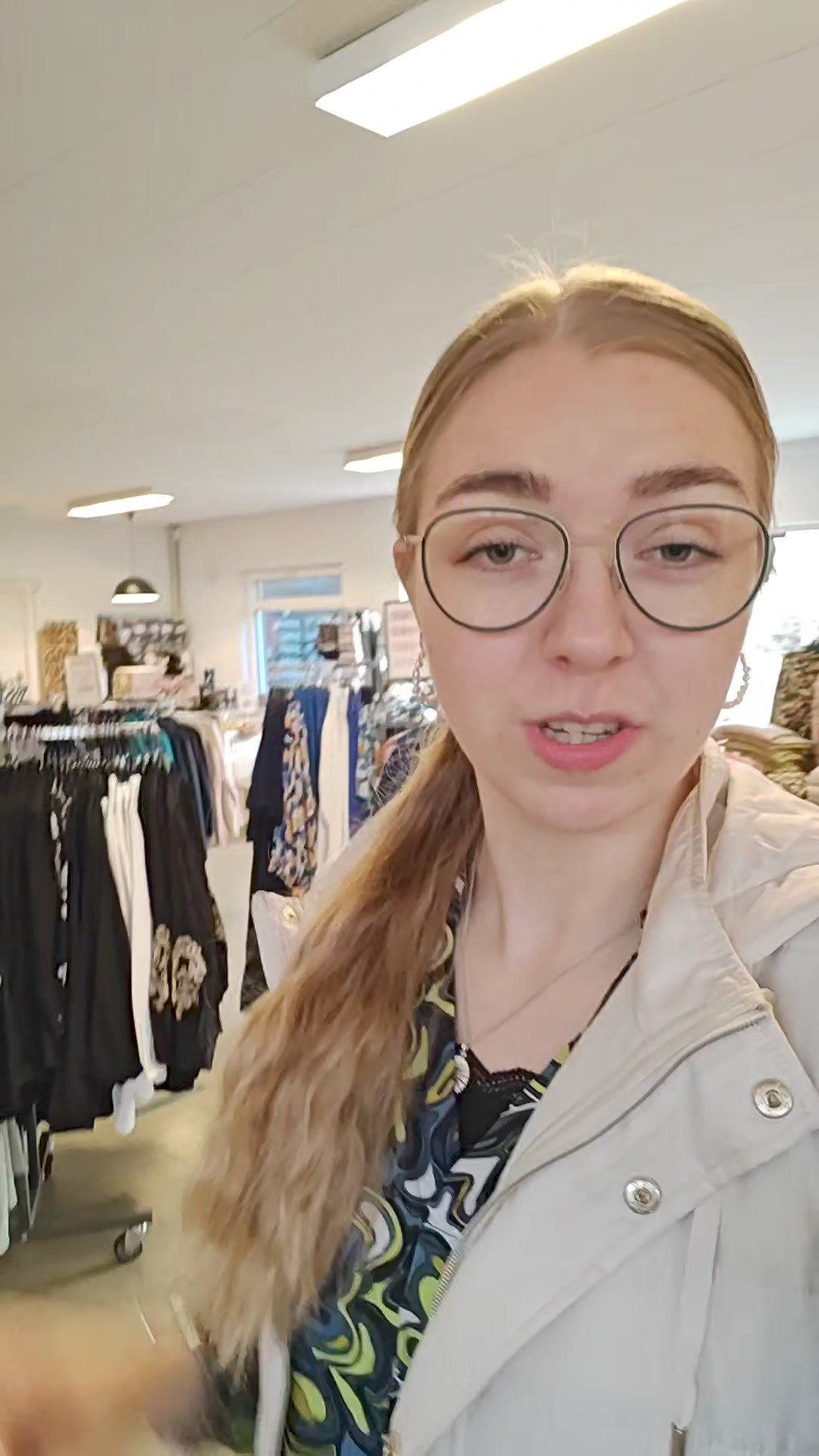 Elins Butik inviterer til ekstra juleåbent denne weekend